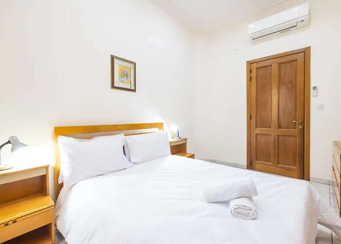 3 Bedroom By Sliema Promenade