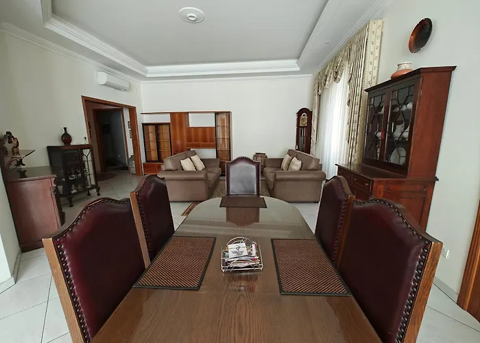 3 Bedroom By Sliema Promenade