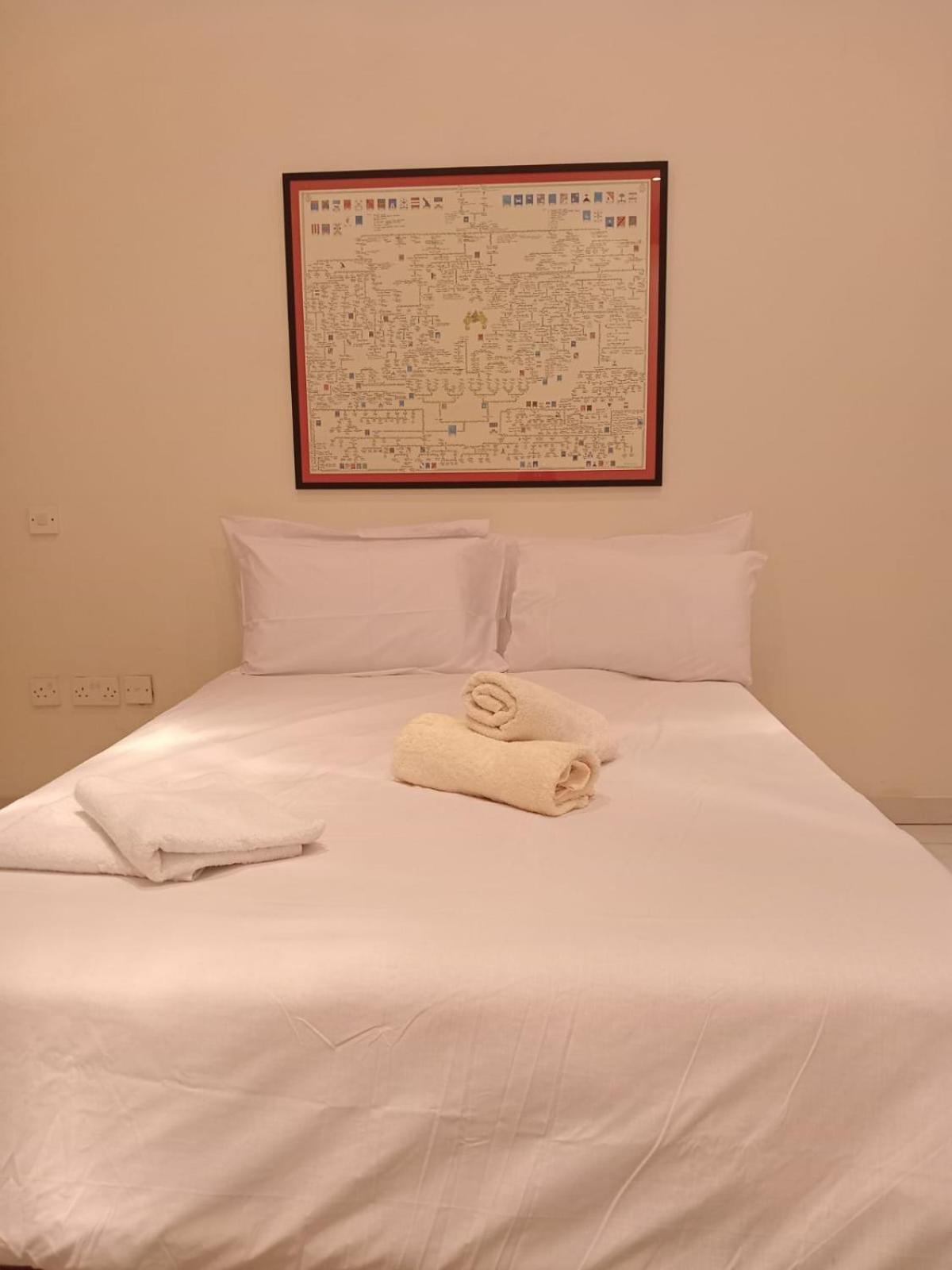 Apartamento 3 Bedroom By Promenade Sliema