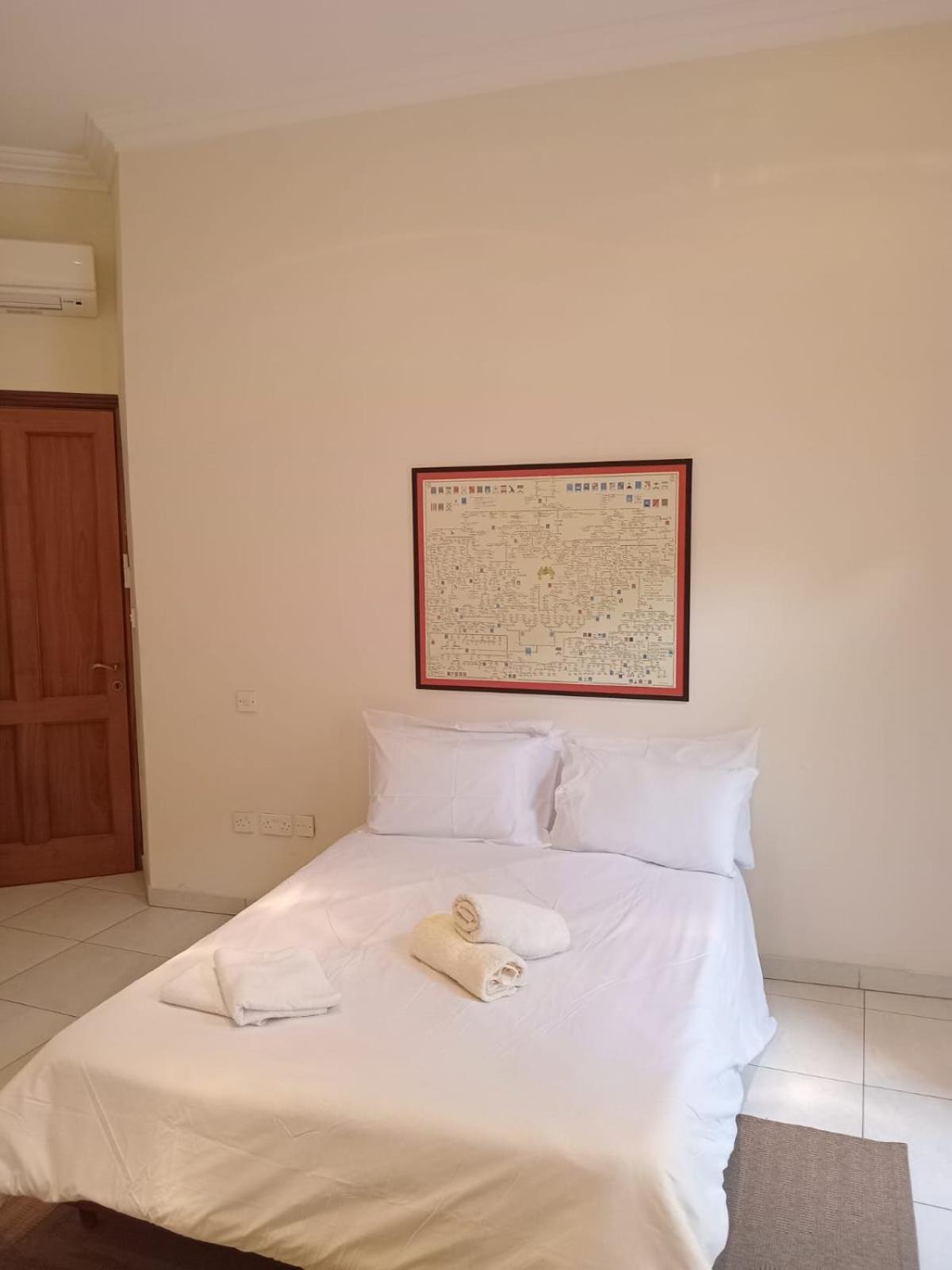 Apartamento 3 Bedroom By Promenade