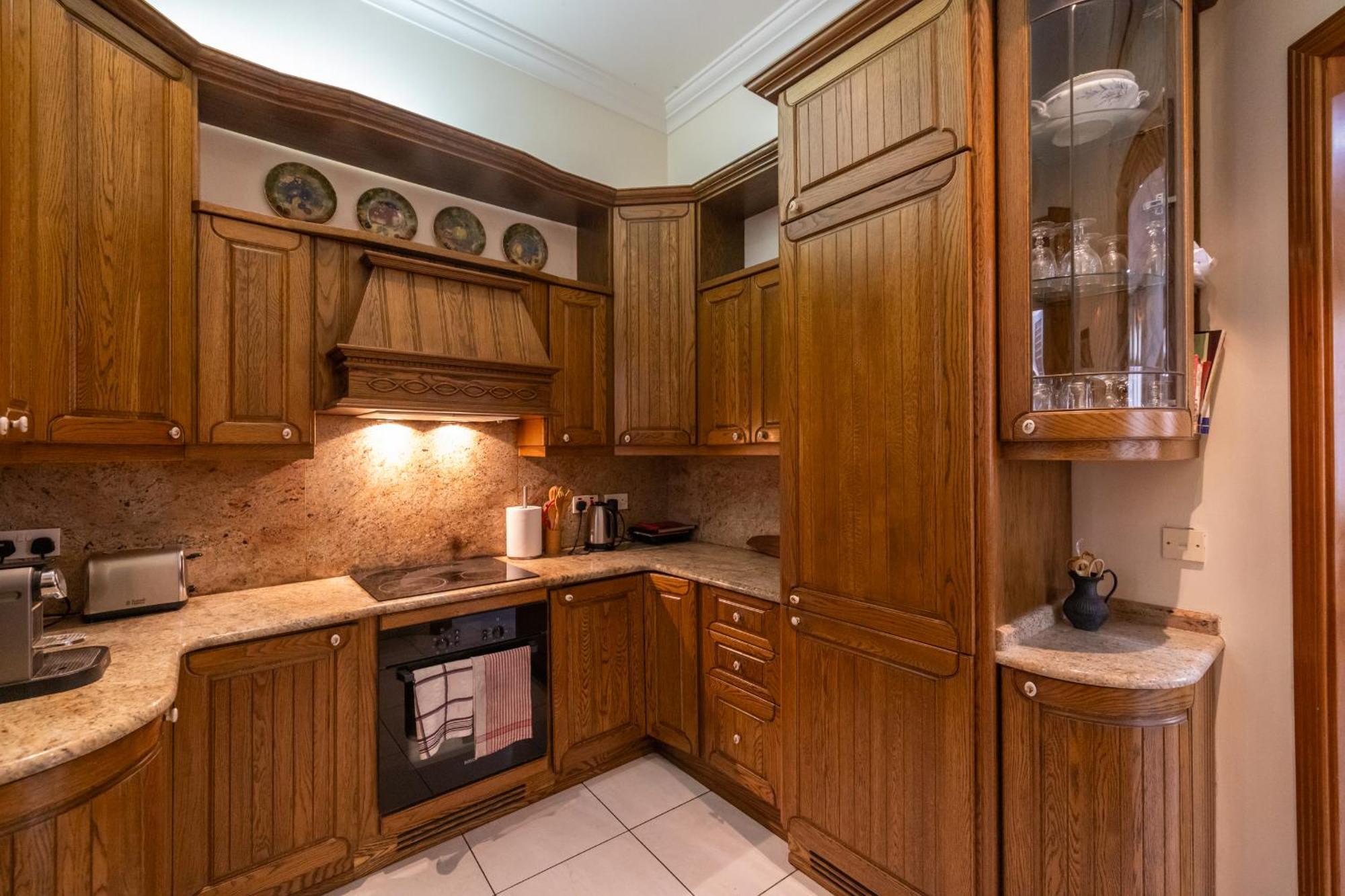 3 Bedroom By Promenade * Sliema