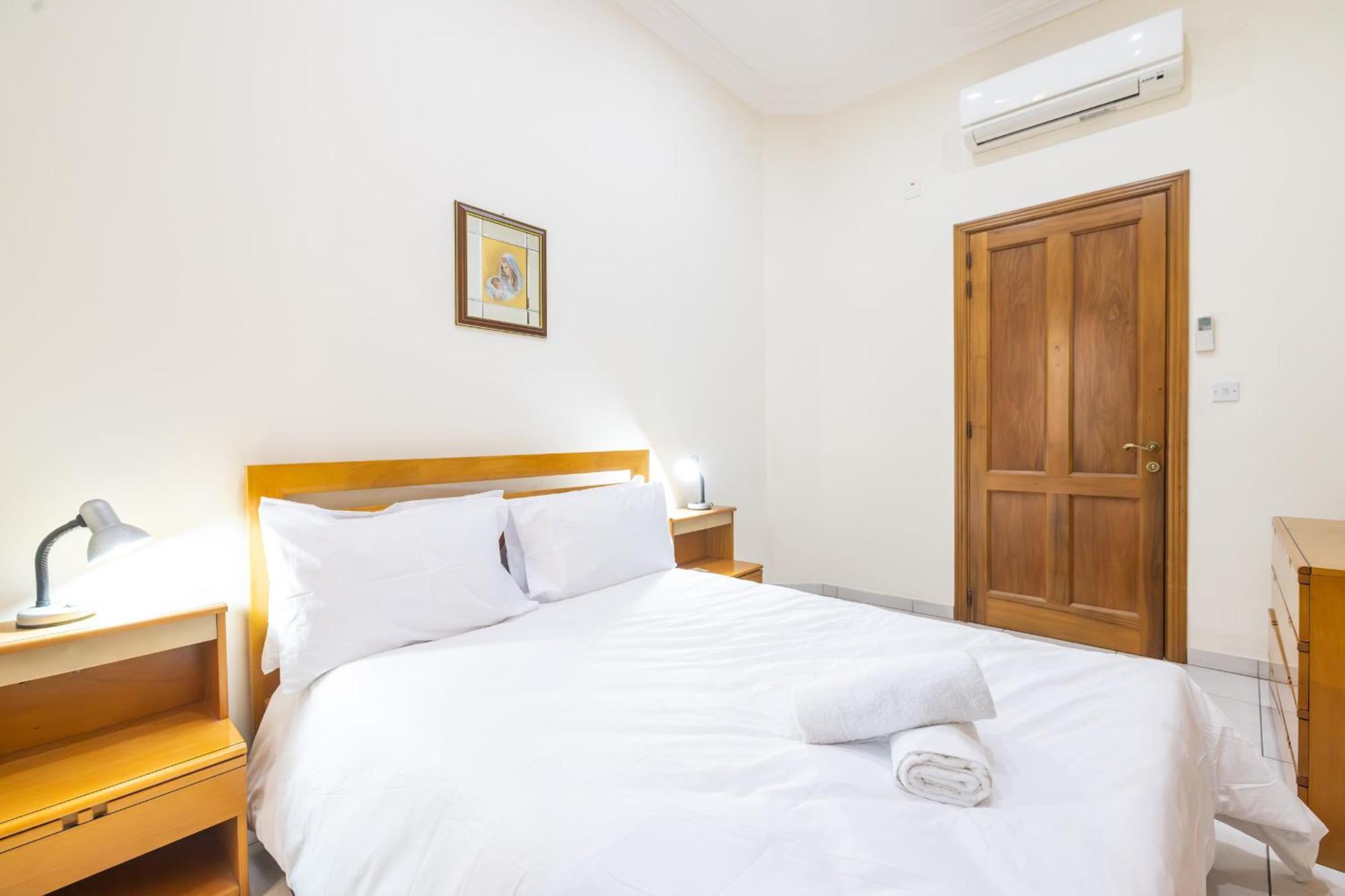 3 Bedroom By Promenade Apartamento