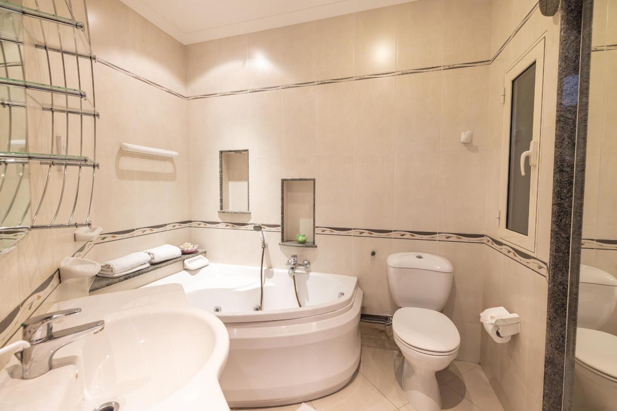 3 Bedroom By Promenade Apartamento *
