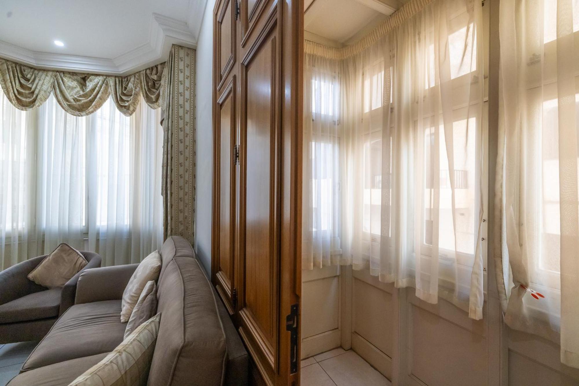 Apartamento 3 Bedroom By Promenade *