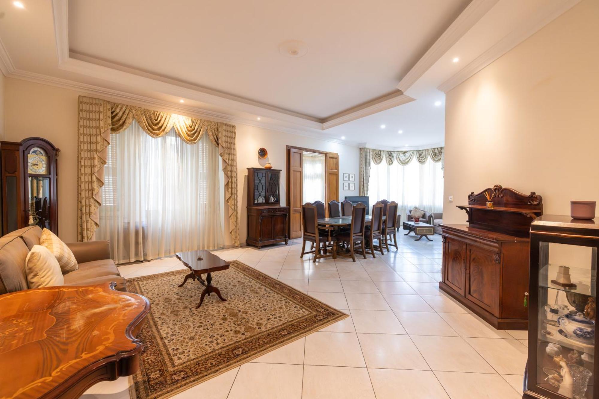 Apartamento 3 Bedroom By Promenade Sliema
