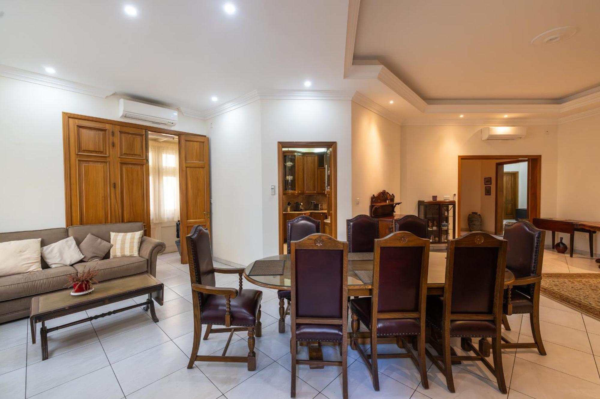 3 Bedroom By Promenade *