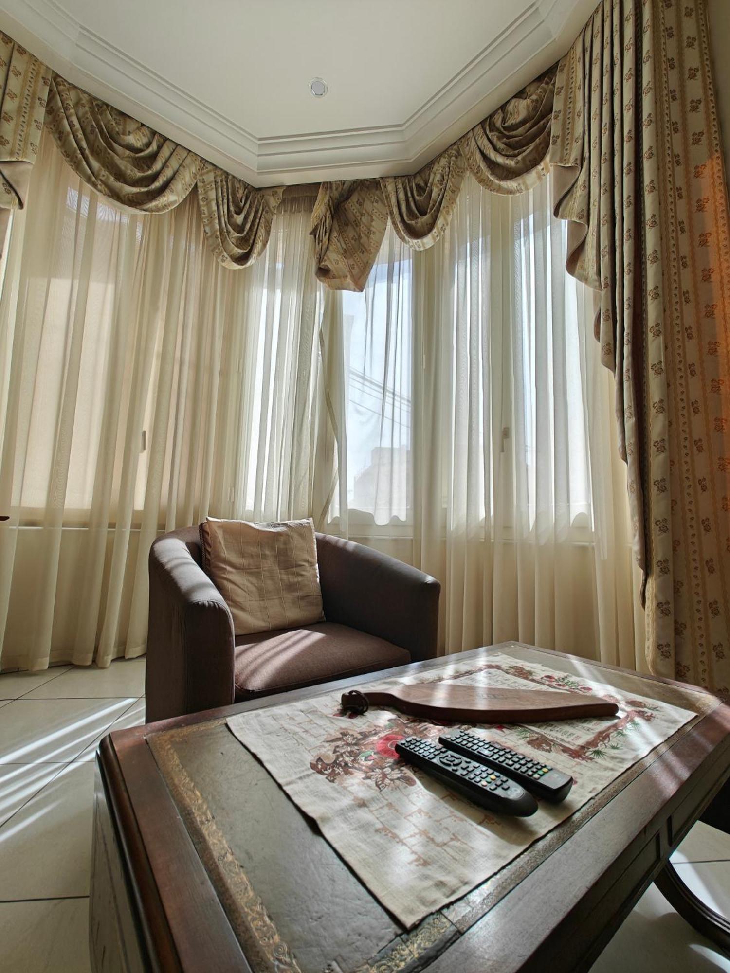 3 Bedroom By Promenade Sliema