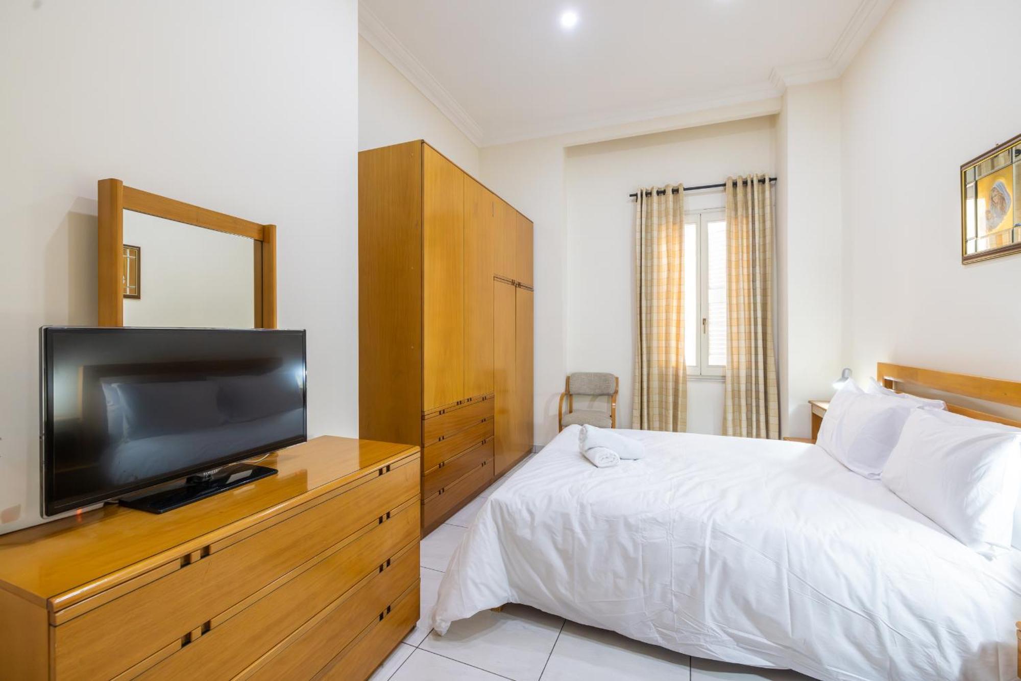 Apartamento 3 Bedroom By Promenade