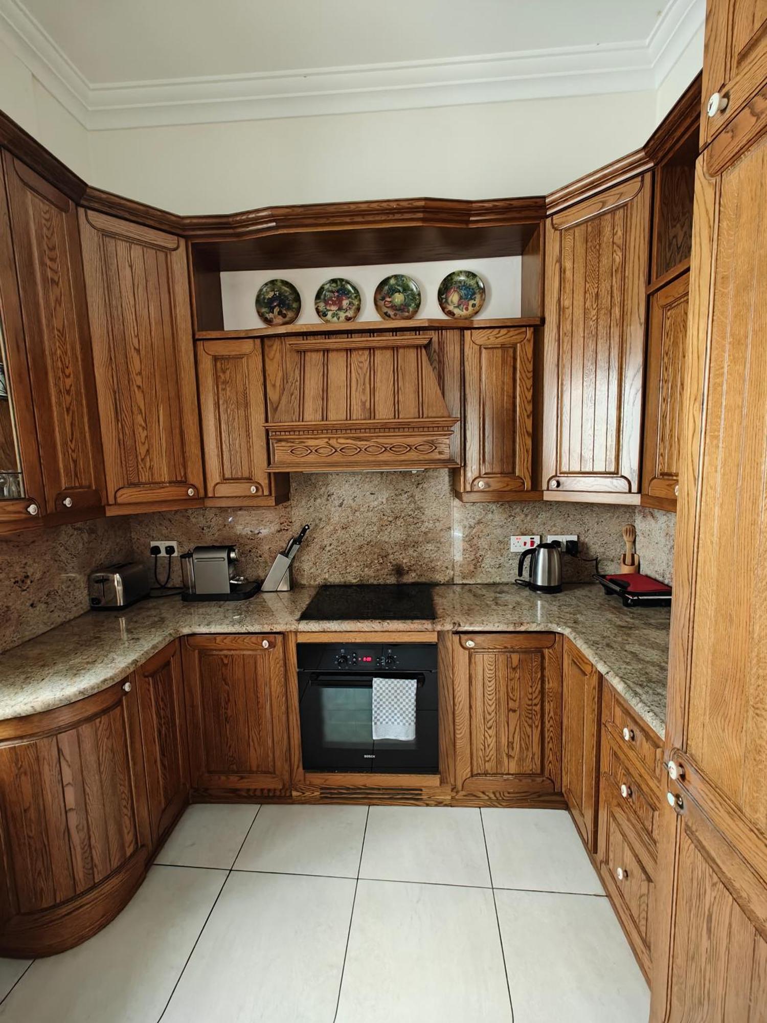 Appartement 3 Bedroom By Promenade *
