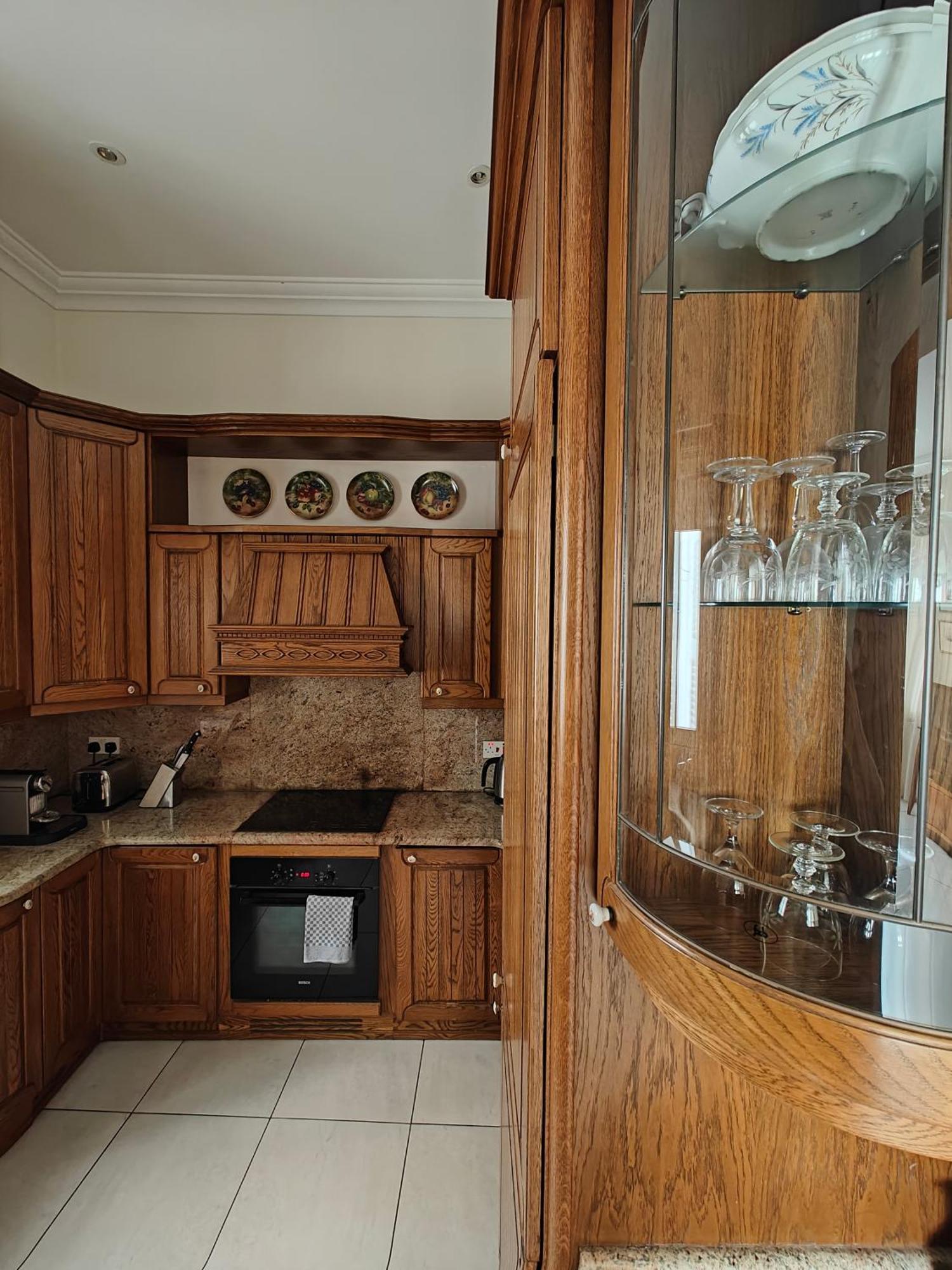 3 Bedroom By Promenade Apartamento Sliema