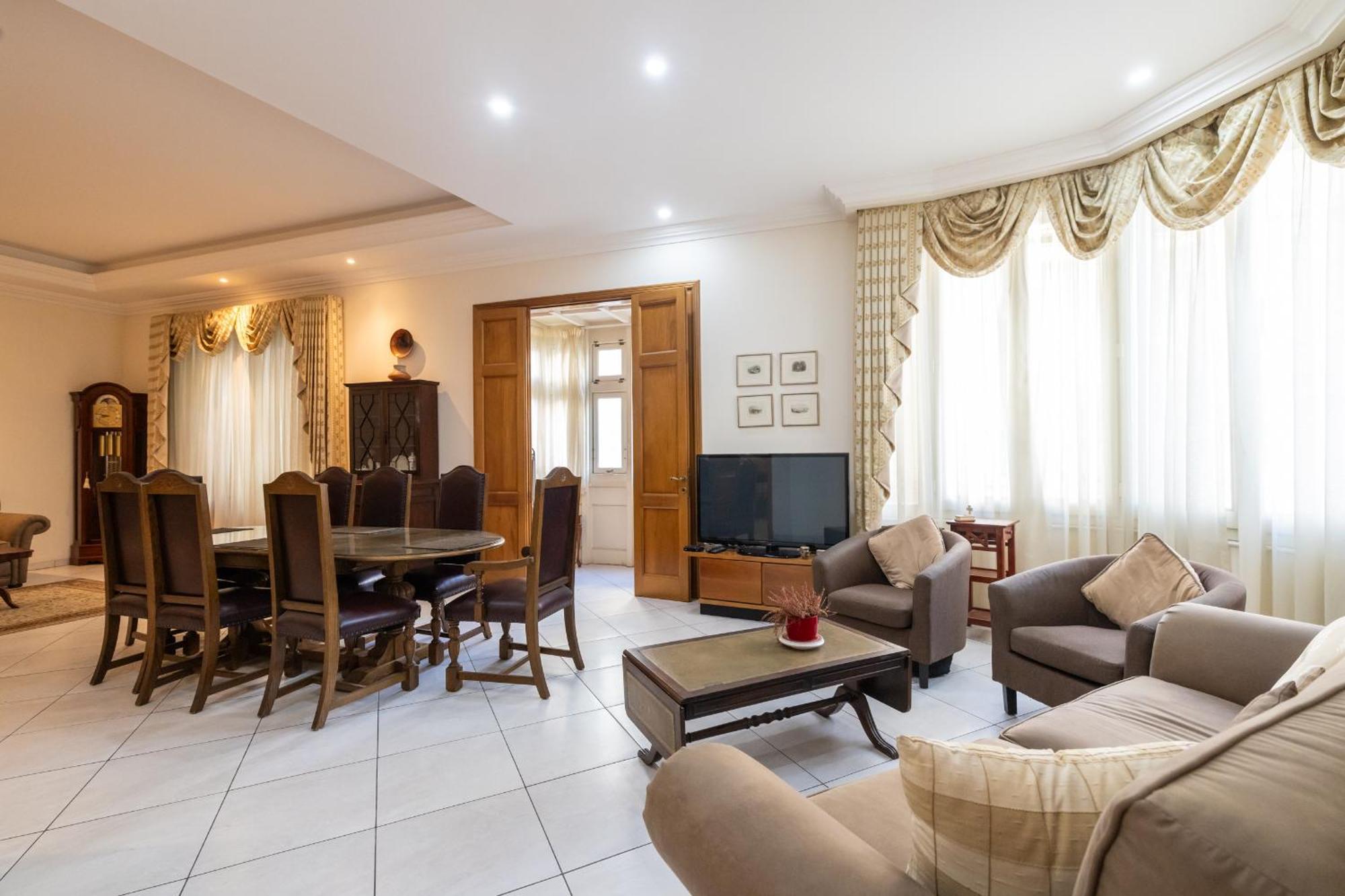 3 Bedroom By Promenade *