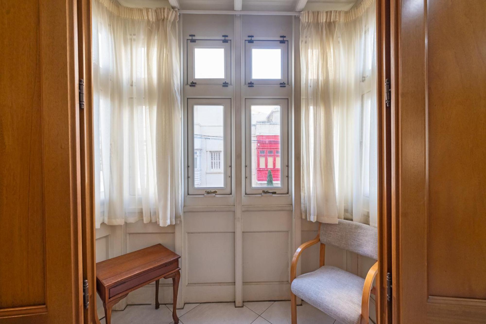 3 Bedroom By Promenade * Sliema