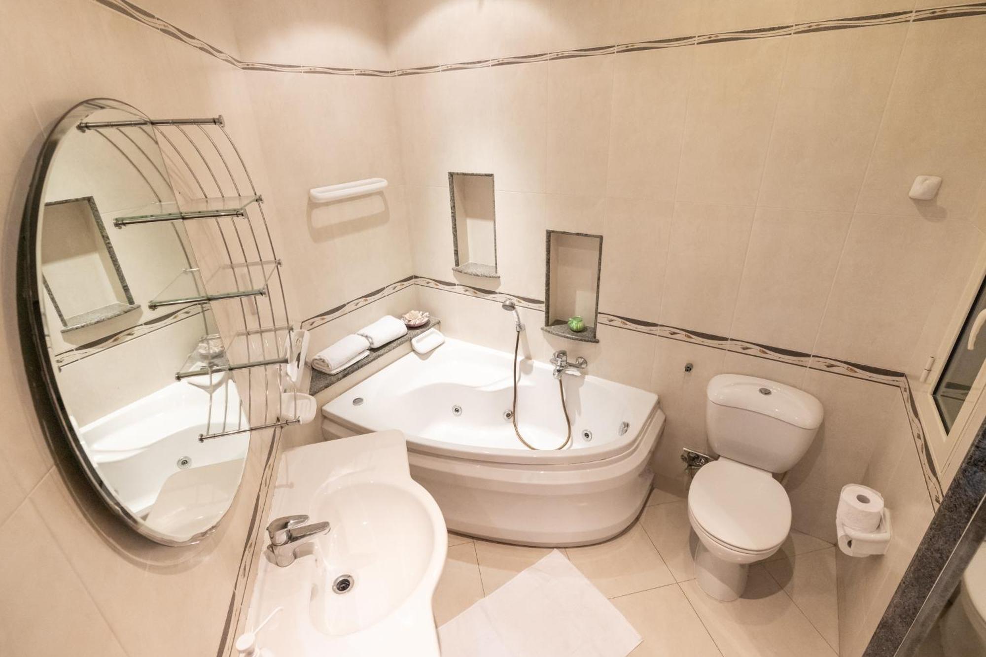 3 Bedroom By Promenade Appartement