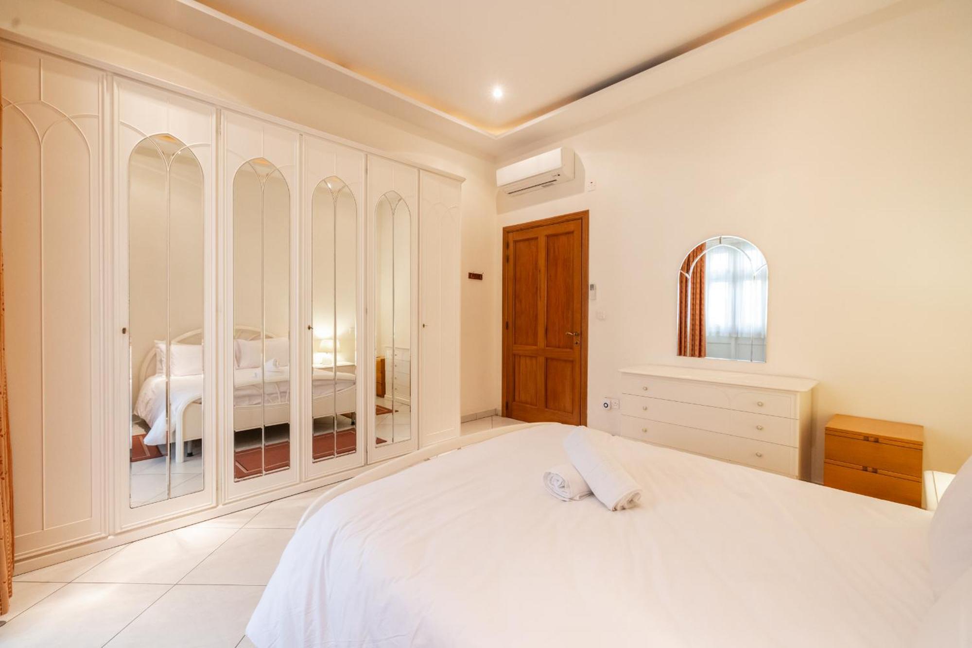 Appartement 3 Bedroom By Promenade