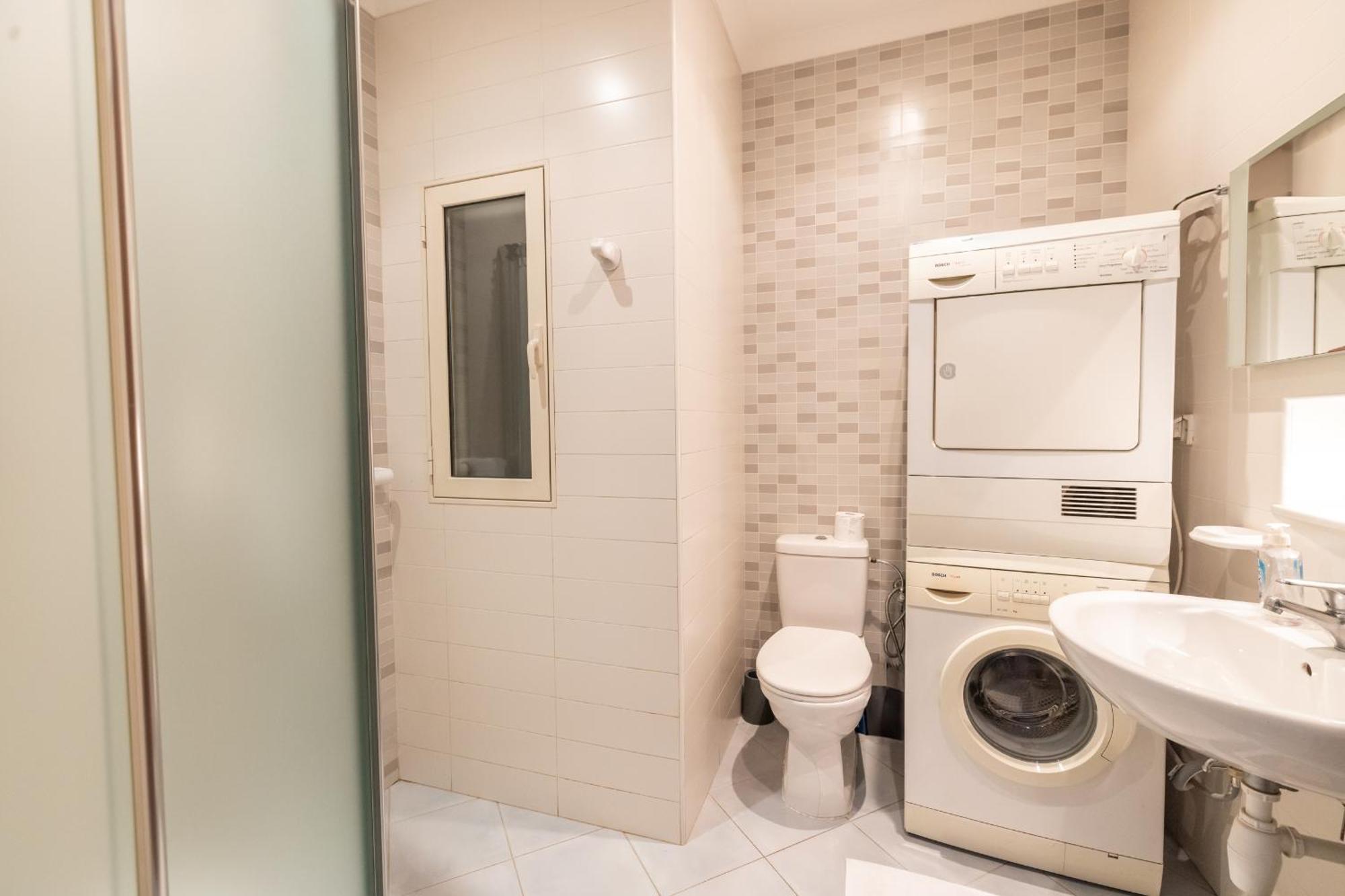 3 Bedroom By Promenade Apartamento *