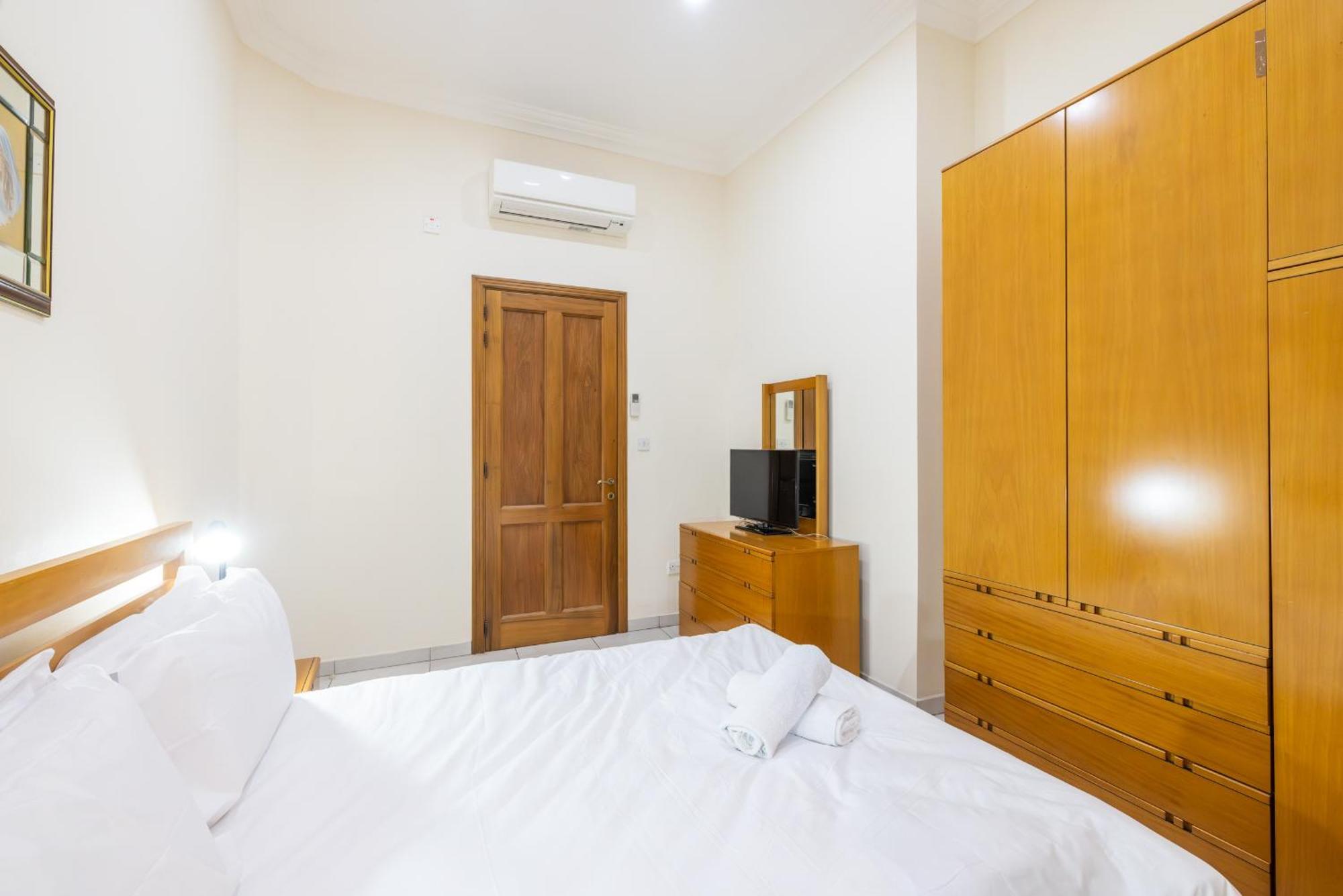 3 Bedroom By Promenade *
